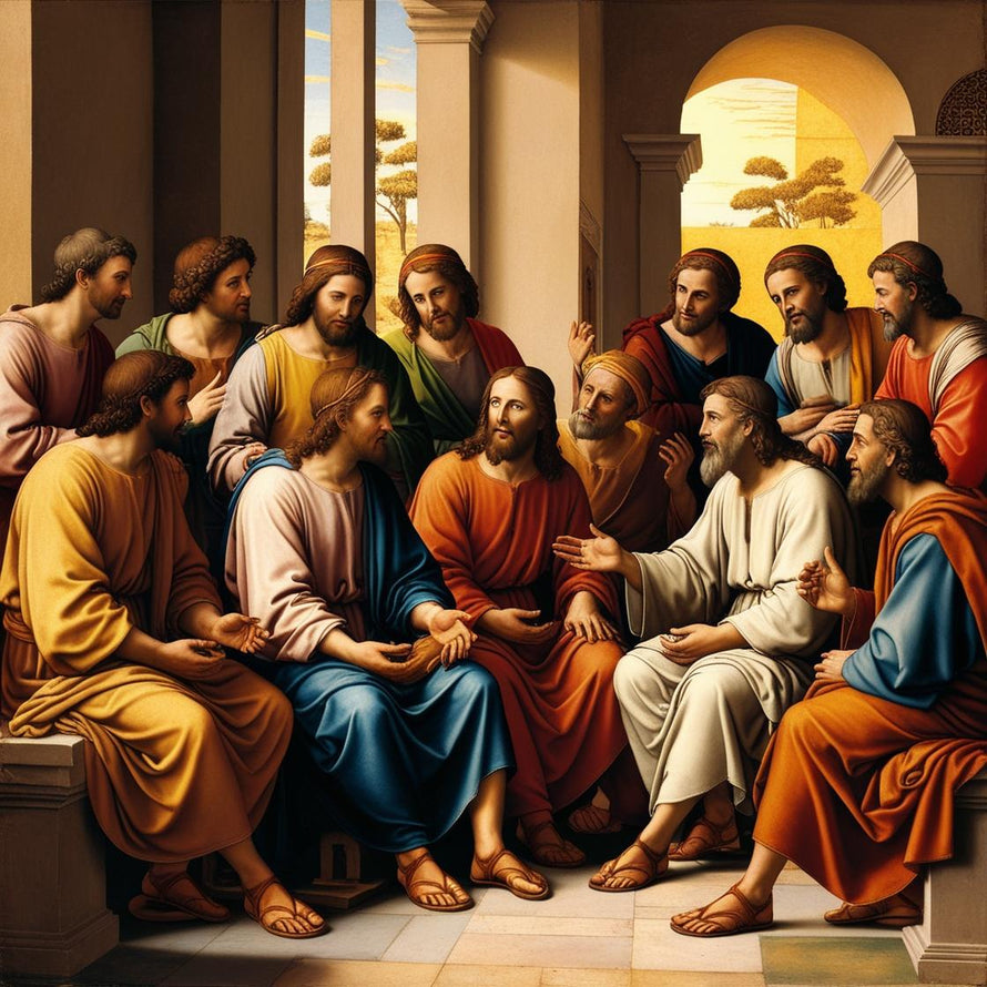 New Testament