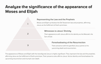 The Transfiguration: Luke 9:28-36