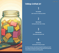 Daily Devotions #6 - The Joy Garden Growing Thankful Hearts