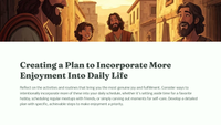 Ecclesiastes 9 - Wisdom for Living