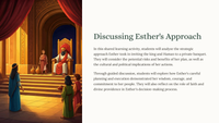 Die merkwaardige verhaal van Ester 5