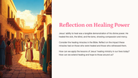 Exploring Matthew 15:1-39