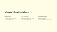 "He Heals the Brokenhearted": A Study of Psalm 147:3