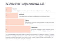 Klaagliedere 1 - Treur oor die gevalle stad