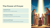 Psalm 20:4: A Teaching Unit