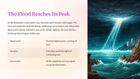 Genesis 7- The Great Flood