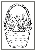 Easter Activity Booklet