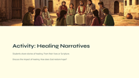 "He Heals the Brokenhearted": A Study of Psalm 147:3