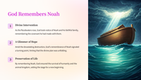 Genesis 7- The Great Flood
