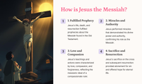 Matteus 22:34-46 – Die grootste gebod