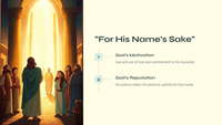 He Restores My Soul: Exploring Psalm 23:3
