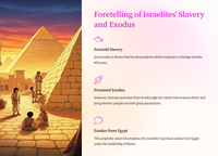 Genesis 15 - God's Covenant with Abram