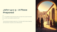 Psalm 23:6 - Experiencing God's Goodness and Mercy