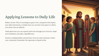 Titus 3:1-15: 'n Praktiese gids