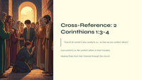 "He Heals the Brokenhearted": A Study of Psalm 147:3
