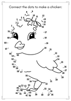 Easter Activity Booklet