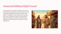 Exploring Matthew 15:1-39