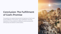The Easter Unit Story Lesson 2: God’s Plan of Redemption