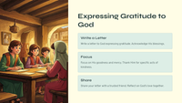 Psalm 23:6 - Experiencing God's Goodness and Mercy