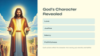 He Restores My Soul: Exploring Psalm 23:3