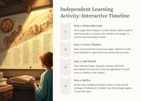 Galasiërs 6: Dra mekaar se laste