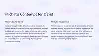 Dawid word koning oor Israel (2 Samuel 5)