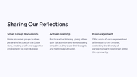 Easter unit - Lesson 9: Celebrating Easter - A Reflection