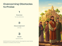 Psalm 150:6 - Laat alles wat asem het die Here loof