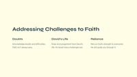 Psalm 23:6 - Experiencing God's Goodness and Mercy