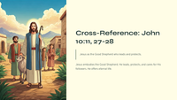 He Restores My Soul: Exploring Psalm 23:3