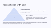 Easter Unit - Lesson 6: The Crucifixion - The Price of Redemption