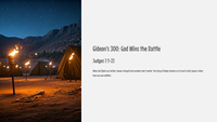 GoFindGod Grade 7 Bible Curriculum – Term 1 - Week 5 - Ruth – Faithful & Brave