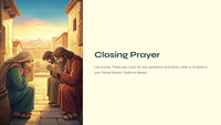 Psalm 23:6 - Experiencing God's Goodness and Mercy