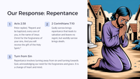 Easter Unit - Lesson 6: The Crucifixion - The Price of Redemption