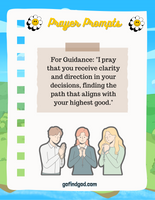 Gratitude Journal for Kids -  Gratitude Prayer Prompts