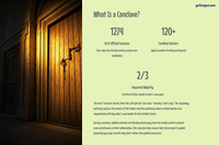 Lesson 10 - Exploring the Catholic Church: Conclave—Electing the Pope