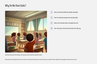 GFG Curriculum- Grade 5 -Term 1 – Week 5 - The Ten Commandments