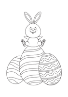 Easter Activity Booklet