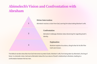 Genesis 20 - Abraham and Abimelech