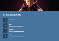 Daily Devotions #1 - What is Gratitude?