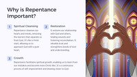 Lent Unit - Lesson 4