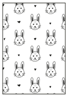 Easter Activity Booklet