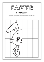 Easter Activity Booklet