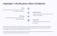 Weekly Torah & Haftarah Readings - 3rd May 2025