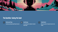 Daily Devotions #2 - Gratitude Day 2: “Thank You, God!”