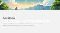 GFG Curriculum- Grade 3 -Term 1 – Week 4 - Tower of Babel – Human Pride vs God’s Plan