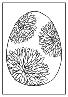 Easter Activity Booklet