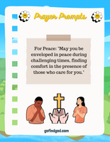 Gratitude Journal for Kids -  Gratitude Prayer Prompts