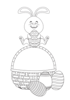 Easter Activity Booklet