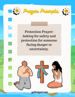 Gratitude Journal for Kids -  Gratitude Prayer Prompts
